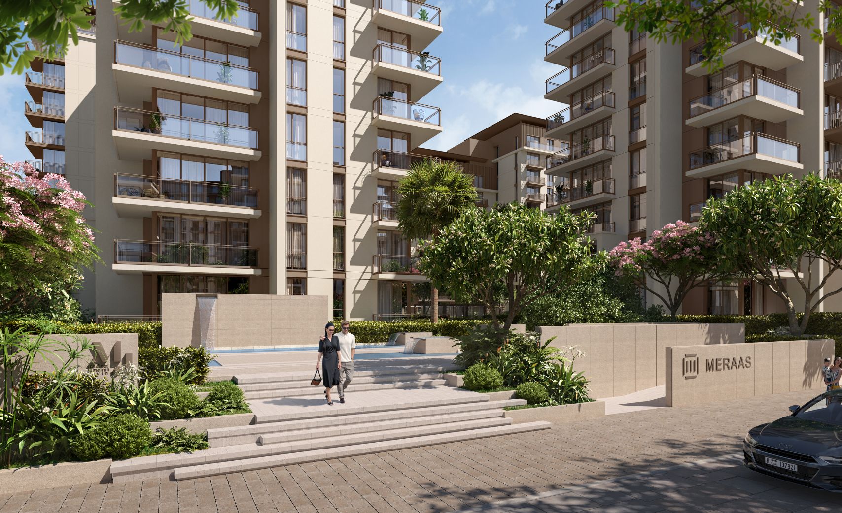 Riwa Madinat Jumeirah Living Image 2
